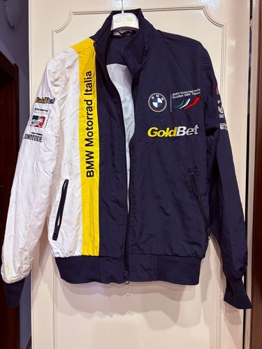 Giacca corsa bmw - bmw, motorrad
