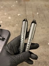 Coperchio mancante leve freno