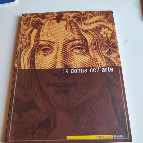 Italia 2002 folder filatelico - 2002-folder,