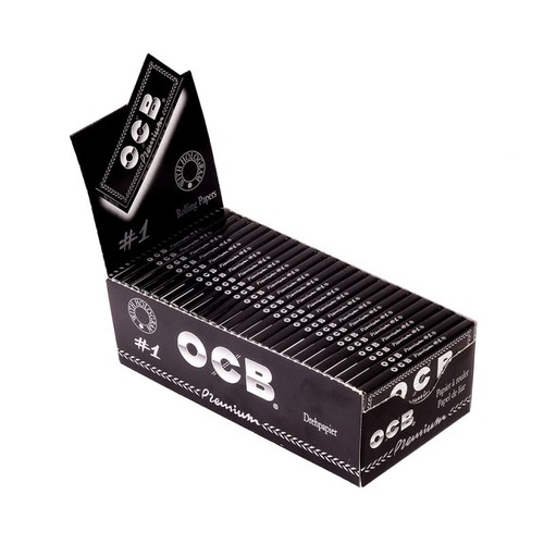 Ocb premium corte - premium, –