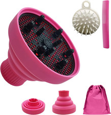Diffusore Capelli Ricci in