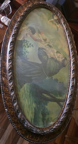 Splendido quadro capezzale - i,