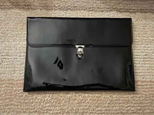 Pochette alexander mcqueen - pochette,
