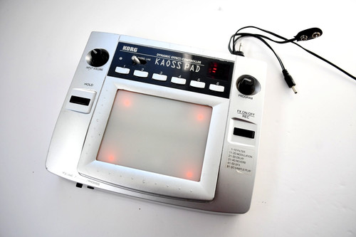 Korg kaoss pad dynamic - korg,