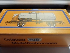 PREFO-PIKO. CARRO CISTERNA