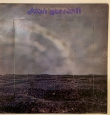 Lp Alan Sorrenti - Come Un