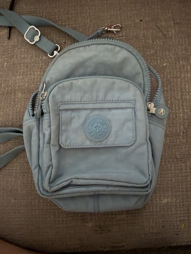 Kipling alber mini borsa - alber,
