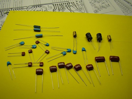 Kit aggiornamento tappo - kit,