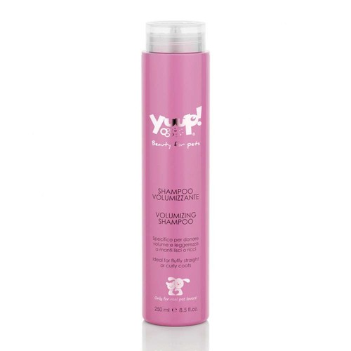 Shampoo per cani yuup