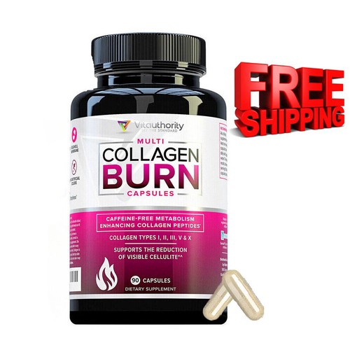 Multi collagene brucia - multi,