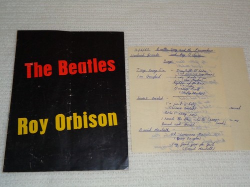 Beatles 1963 woolwich granada - beatles,