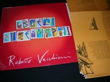 ROBERTO VECCHIONI - Bei tempi