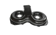 Piatto di taglio nudo 36"