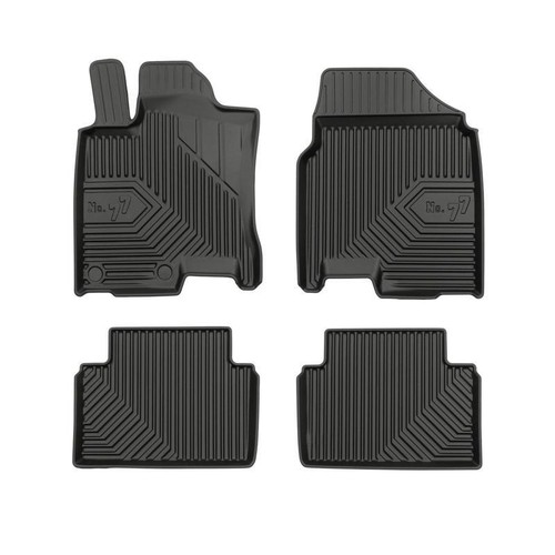 Set tappetini frogum 77408289 - tappetini,