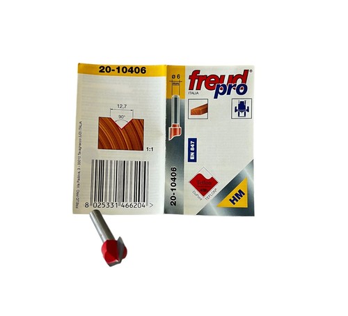 Fresa freud pro - freud, 20-10406