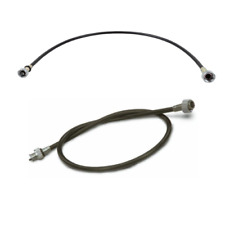 Filo Cavo Contagiri Contaore Per Trattore FIAT OM 655 4976718 L.1250mm Serie 90