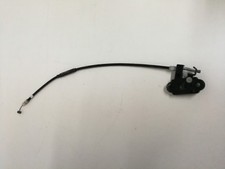 CHIAVISTELLO SELLA DUCATI 1098 (DE) 15786 KM