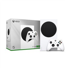 Microsoft Xbox Series S 1TB