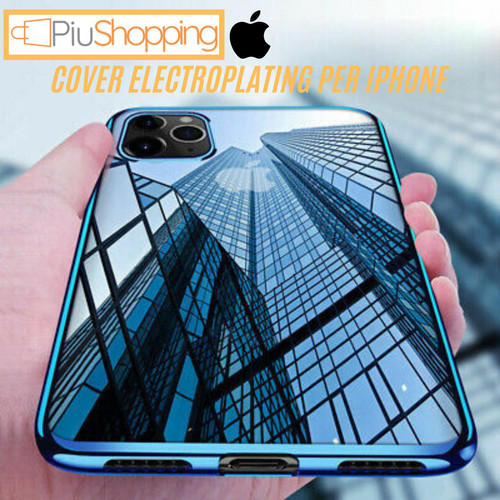 Cover per iphone - 12, xs