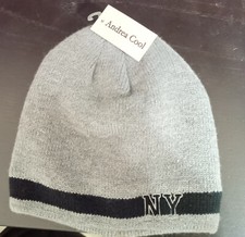 cappellino ny andrea cool