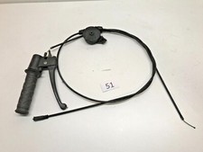 COMANDO ACCELERATORE