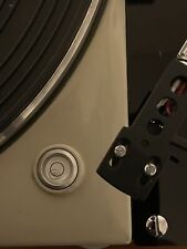 Thorens TD 124 mk1 e mk2