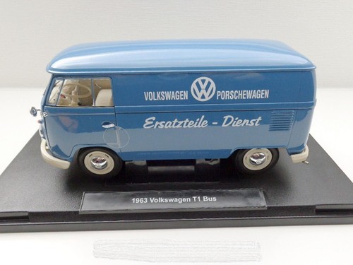 Volkswagen t1 bus - vw,