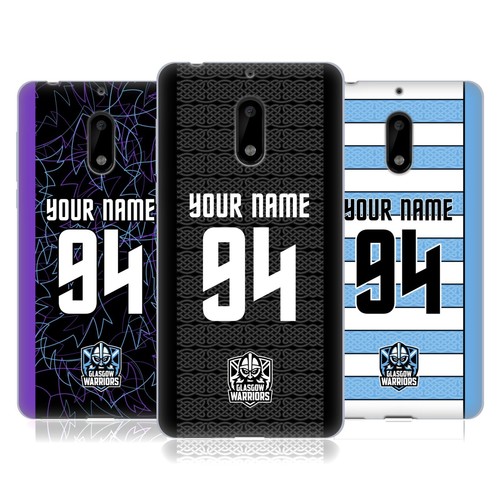 Custom glasgow warriors - custom,
