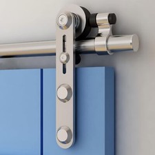 Sistema di porte scorrevoli