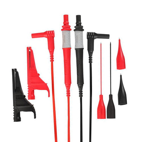 Megger set piombo test - piombo,