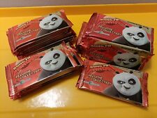 KUNG FU PANDA PELUCHE COLLECTION GEDIS EDICOLA