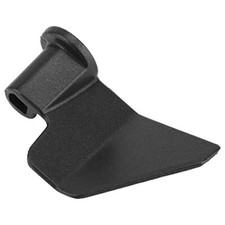 Gancio per impastare macchina