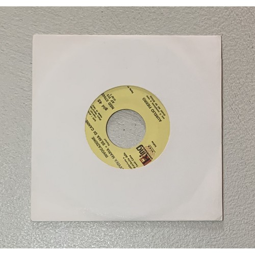 Aurelio fierro vinile 45 - aurelio,