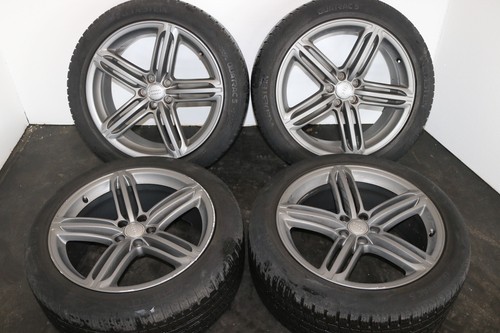 Cerchi lega audi 8r 20 - audi,