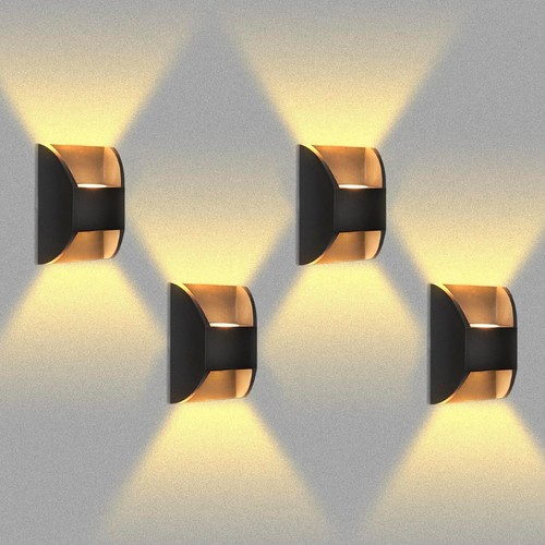Applique esterno led - applique,