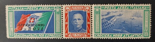 Italia regno 1933 - italia,