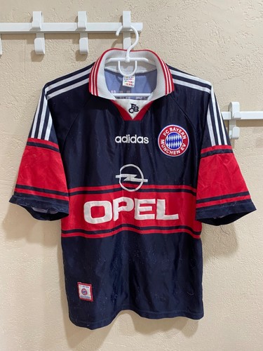 Maglia calcio bayern monaco - maglia,