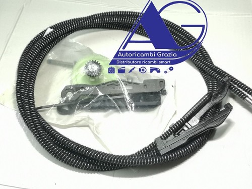 Kit riparazione corde tiranti - riparazione,