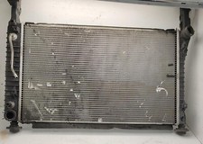 RICAMBI USATI, RADIATORE ACQUA