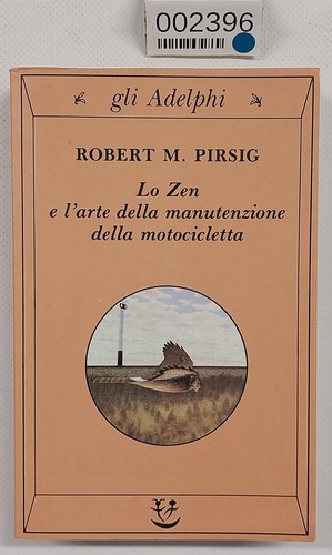 Ebond zen arte - ebond, della