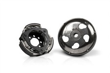 MALOSSI FRIZIONE E CAMPANA Ø 134 MAXI DELTA SYSTEM GILERA RUNNER FXR - SP 180 2T