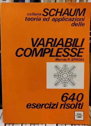 Collana schaum variabili - schaum, |