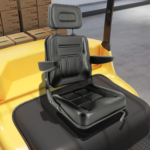 Bracciolo universale carrello