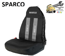 SPARCO Coprisedile Sportivo