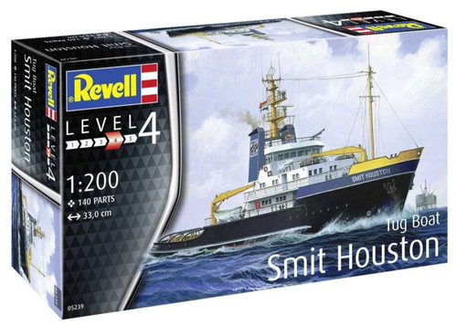 Revell 5239 deep - 5239, sea