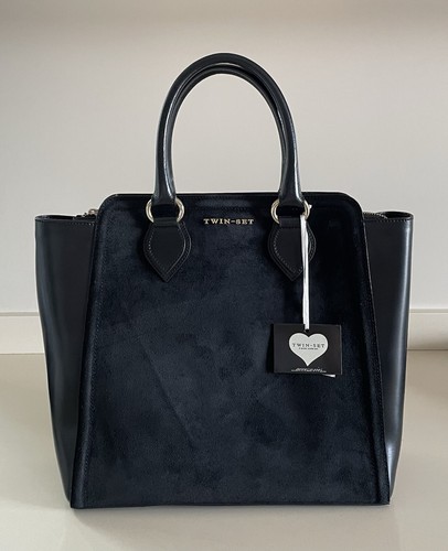 Twin set simona barbieri borsa - twin-set,