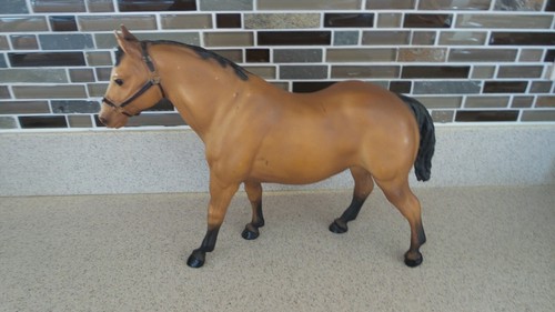 Breyer quarter horse - #98,