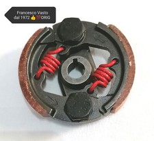 Frizione Completa centrifuga In Acciaio Dirt Bike Mini Moto Quad ATV  43,47,49cc