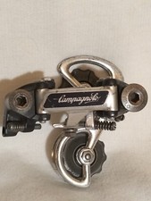 Deragliatore posteriore cambio - posteriore,