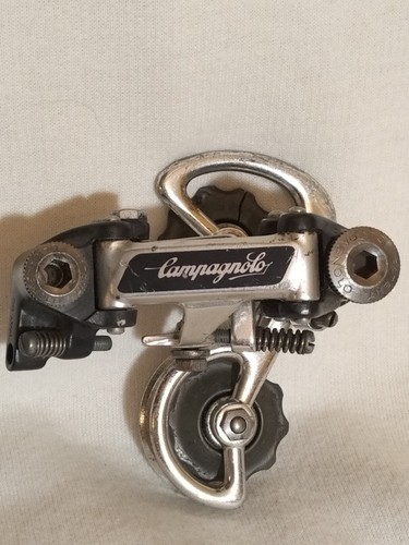 Deragliatore posteriore cambio - deragliatore,